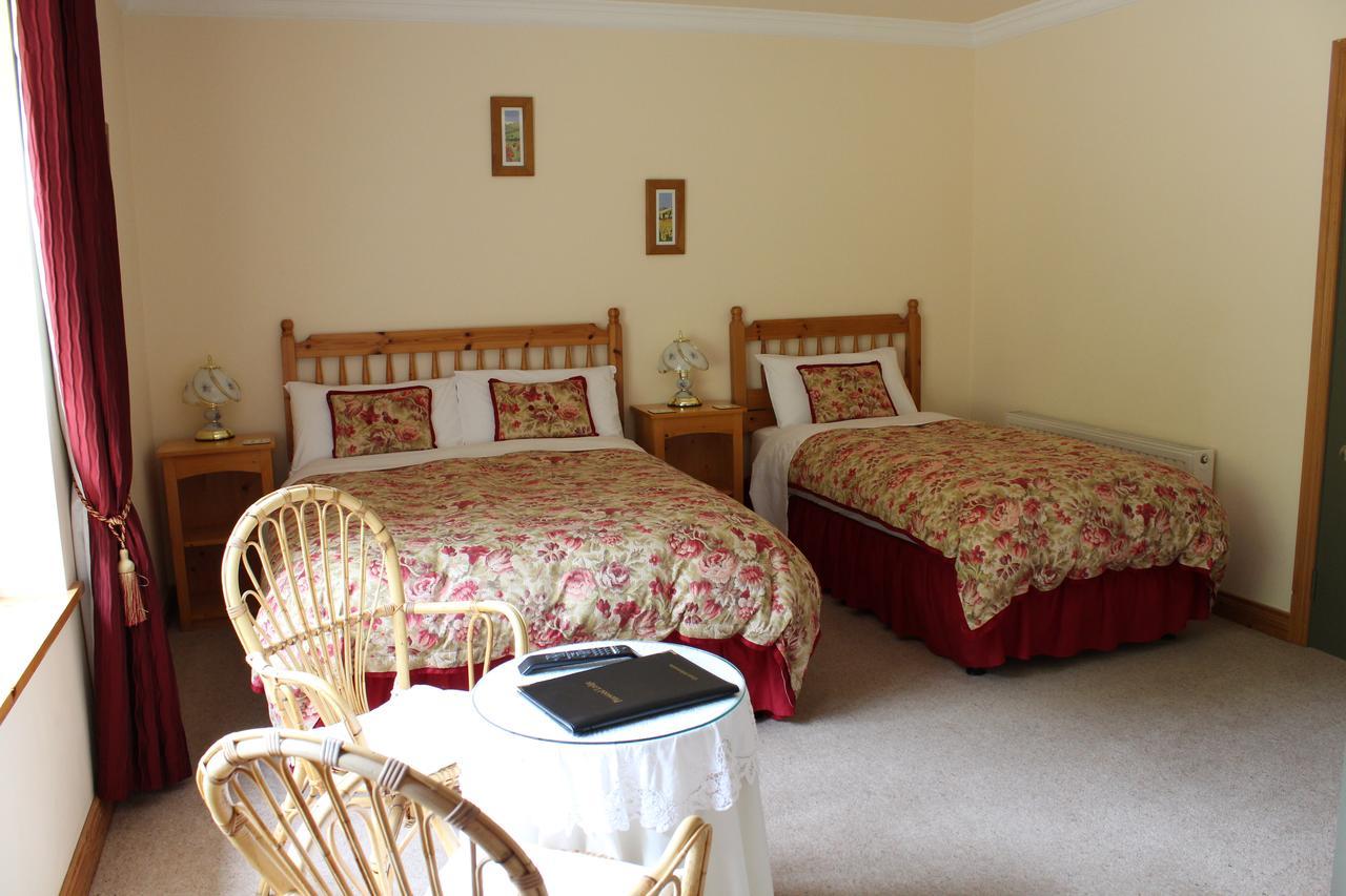 لاراغ Pinewood Lodge المظهر الخارجي الصورة