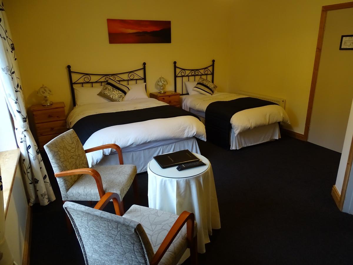 لاراغ Pinewood Lodge المظهر الخارجي الصورة