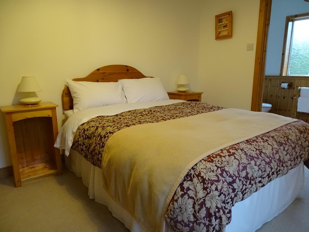 لاراغ Pinewood Lodge المظهر الخارجي الصورة