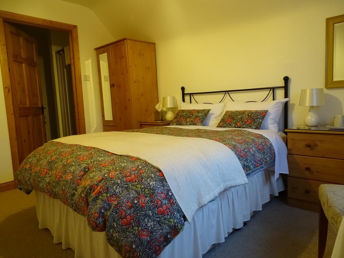لاراغ Pinewood Lodge المظهر الخارجي الصورة