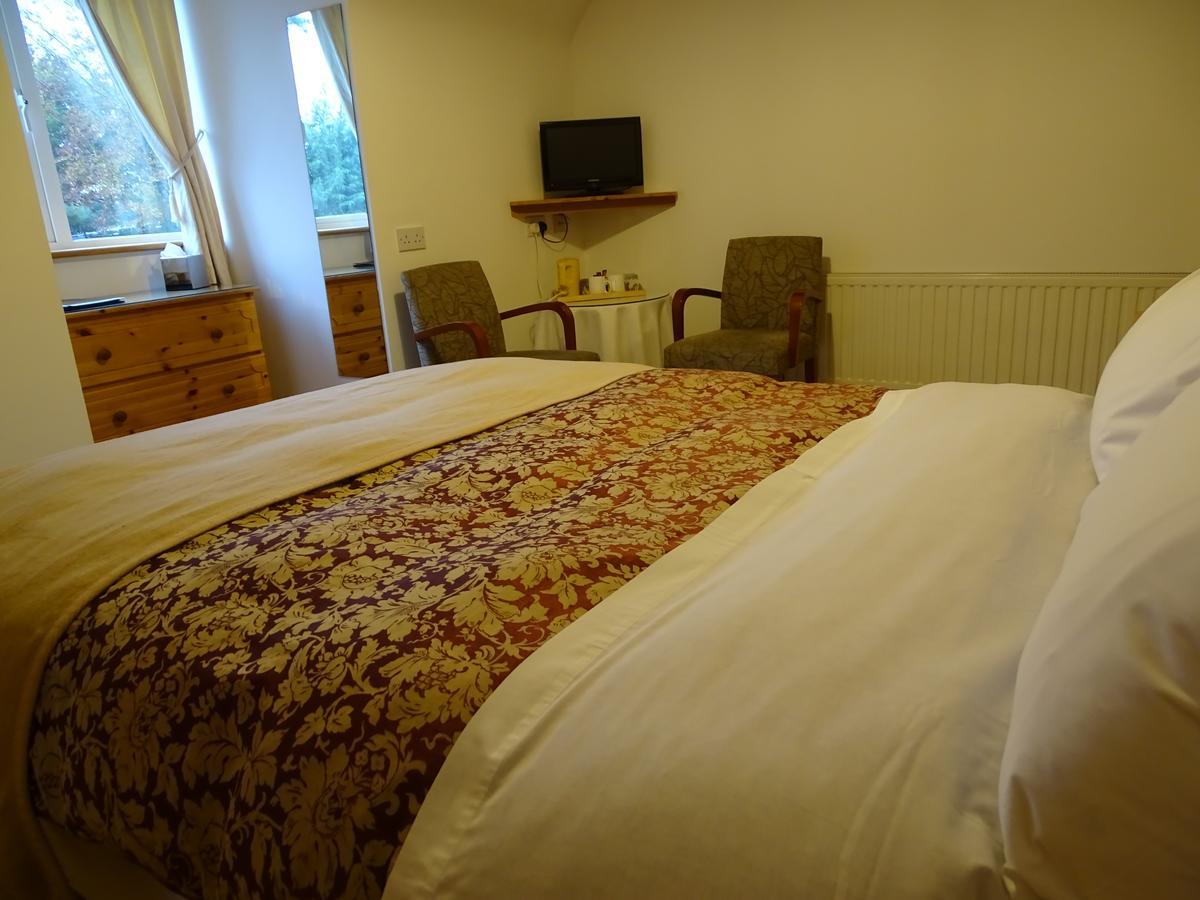 لاراغ Pinewood Lodge المظهر الخارجي الصورة