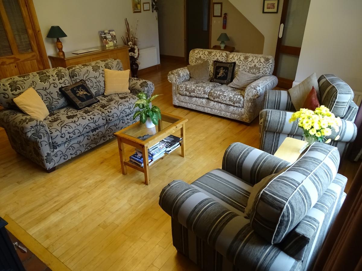 لاراغ Pinewood Lodge المظهر الخارجي الصورة