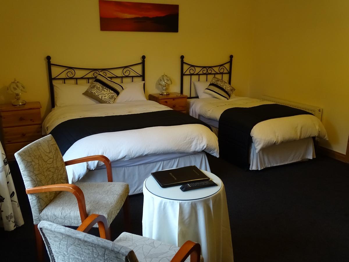 لاراغ Pinewood Lodge المظهر الخارجي الصورة
